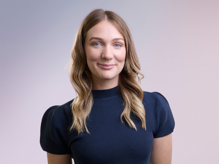 Molly Stooke website