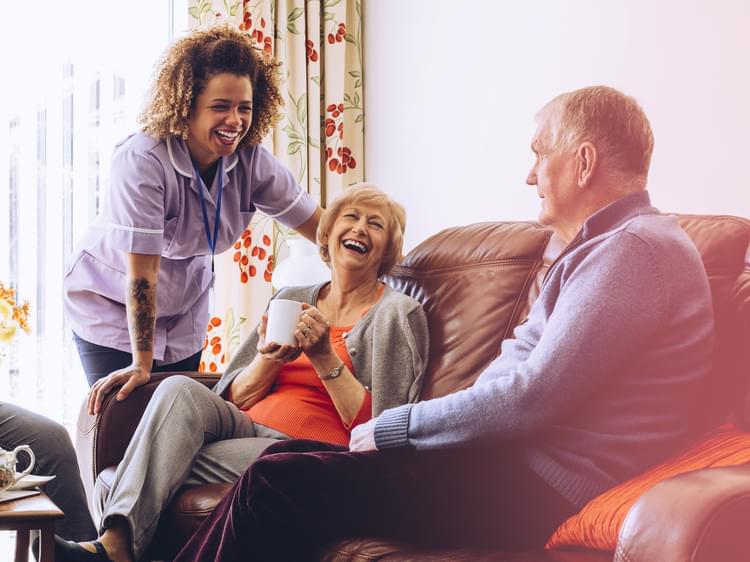 Healthcare Homes