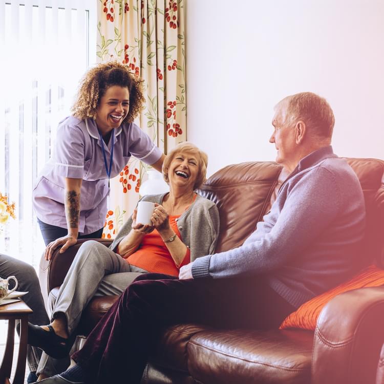 Healthcare Homes