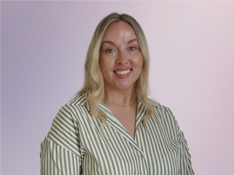 Website Portrait Anna Lee