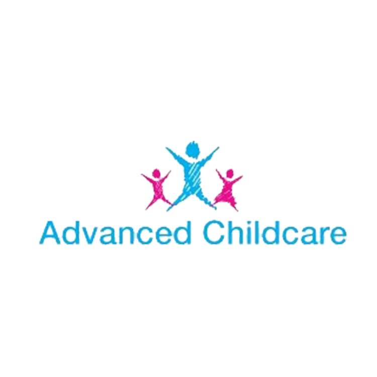 Advanced Childcare logos