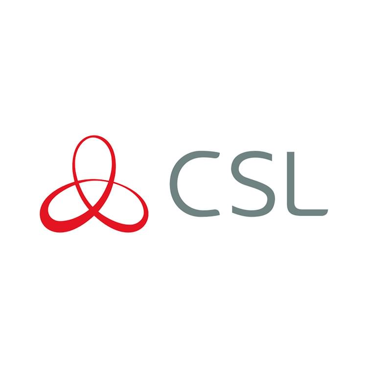 CSL logo