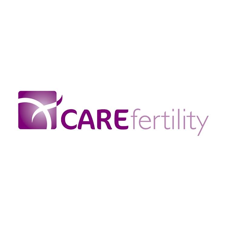 Care Fertility logo
