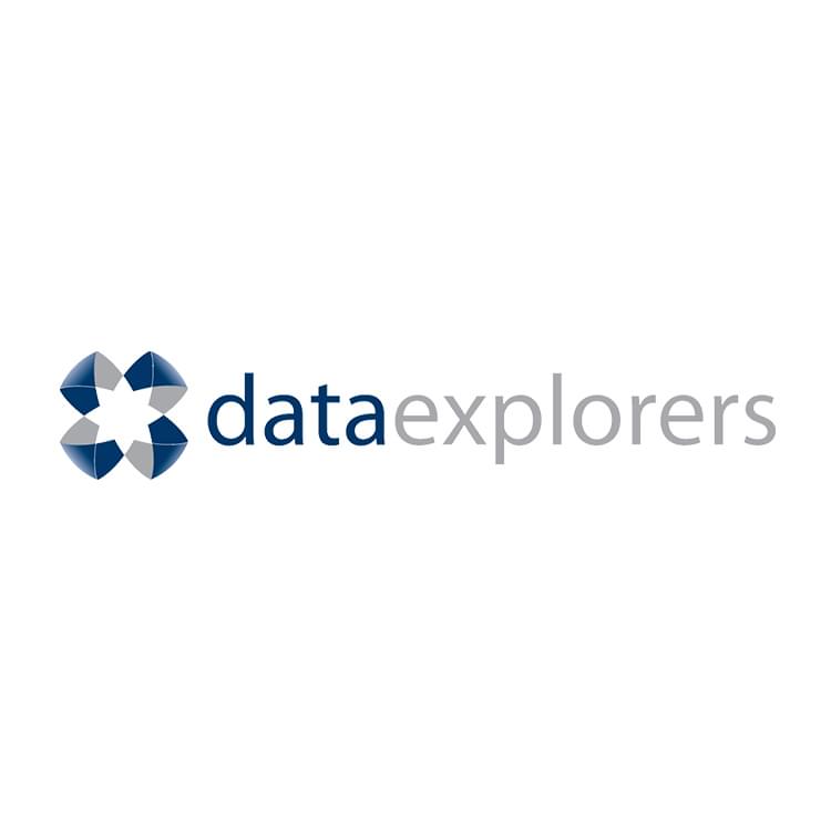 Data Explorers logos