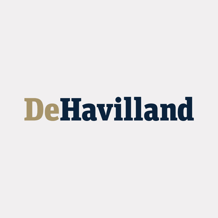 De Hav web logo