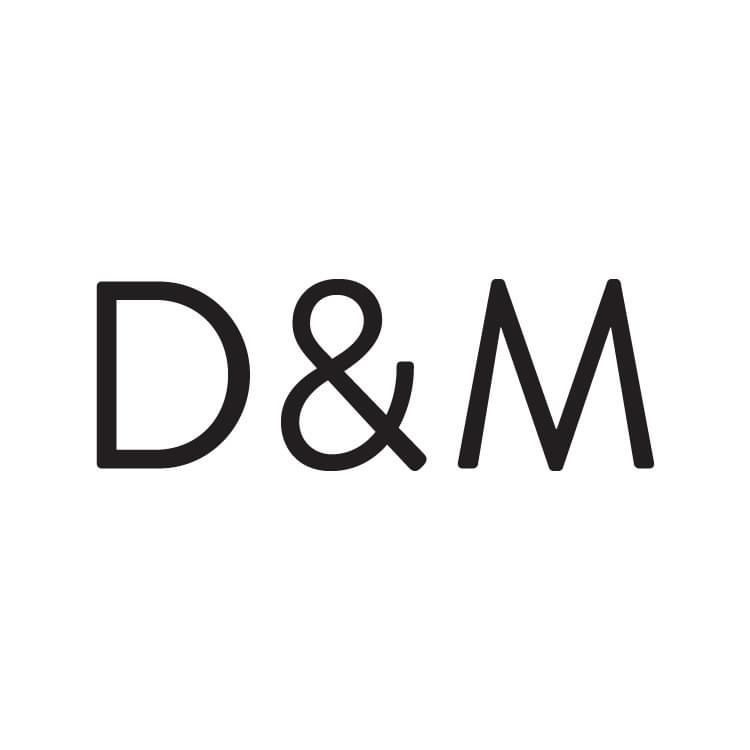 Drake Morgan logo