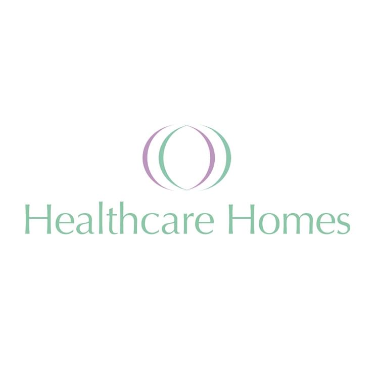 Healthcare Homes logo