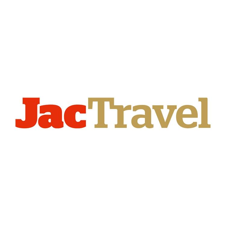 Jac Travel logo