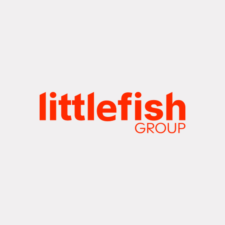 Littlefish Group logo