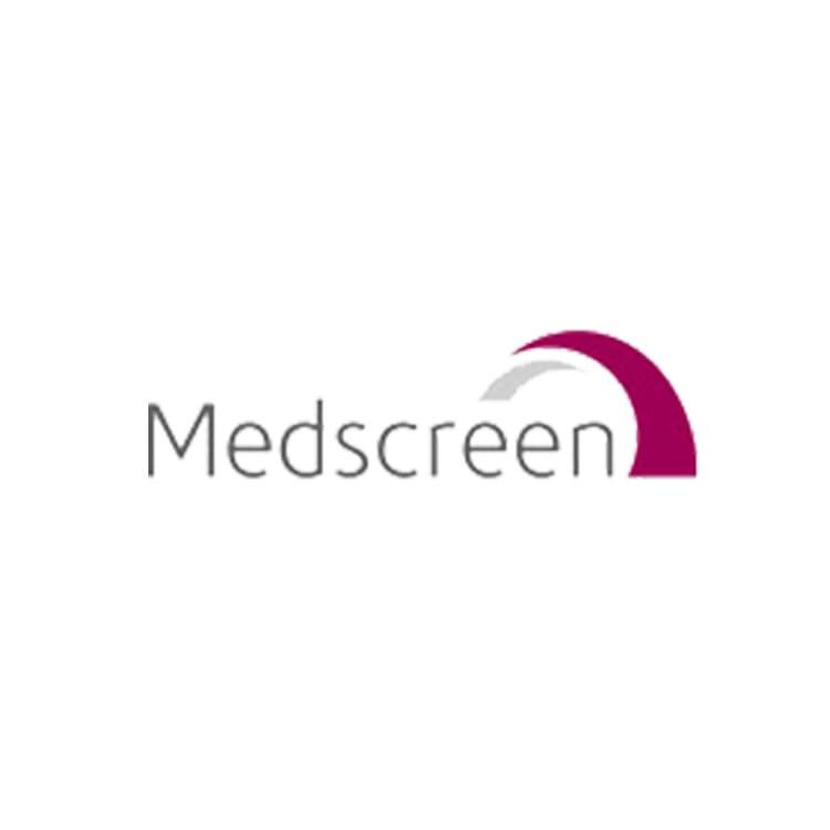 Medscreen logo