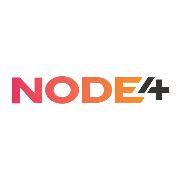 Node4 logo