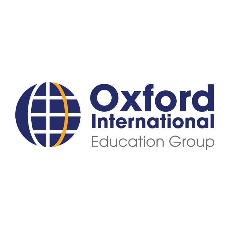 Oxford International Education Group logo