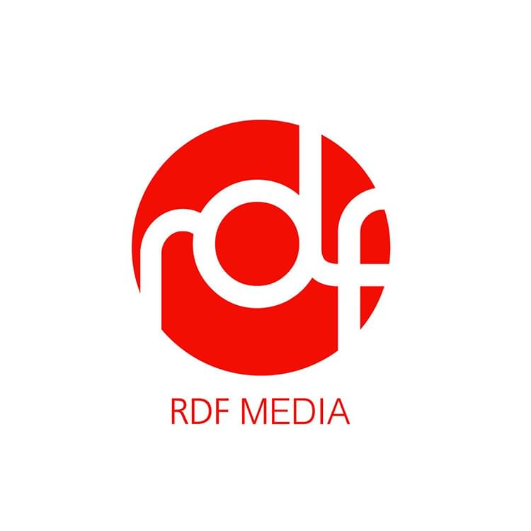 RDF Media logo