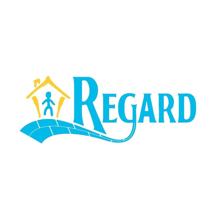 Regard logo