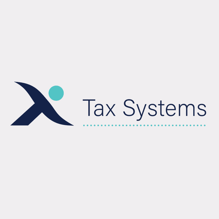 Tax Systems website logo
