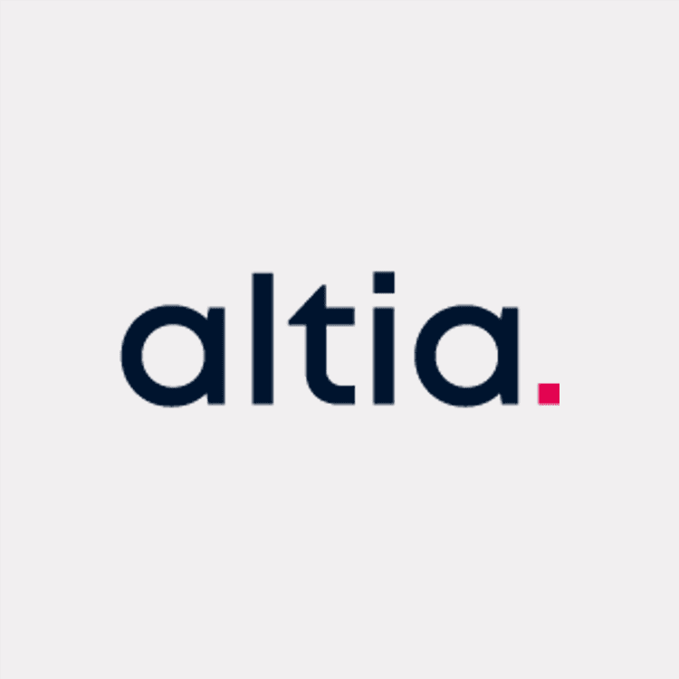 Altia logo