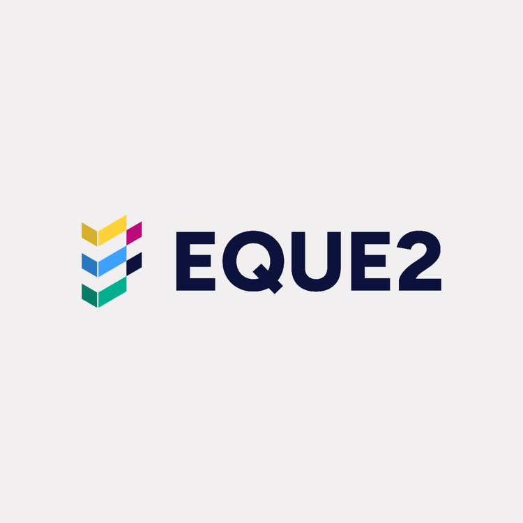 Eque2 website