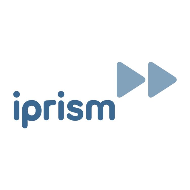 Iprism logo