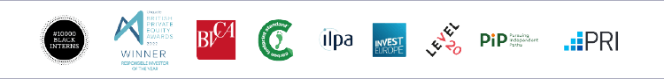 Community - Member logos