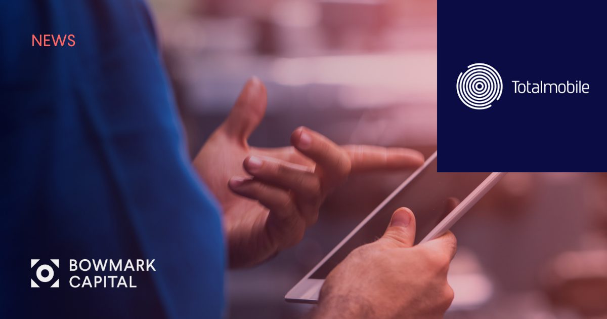 Totalmobile Launches Field First Platform To Transform Field Service totalmobile-launches-field-first-platform-to-transform-field-service