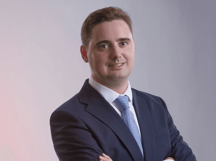 Ben Culverwell brand bg