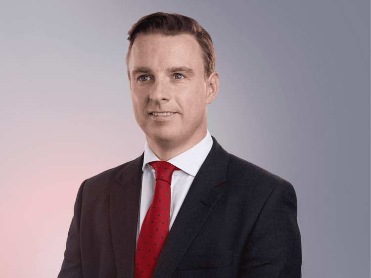 David Torbet brand bg
