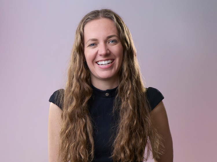 Alice Lawson website