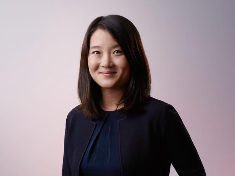 Antonia Cheong