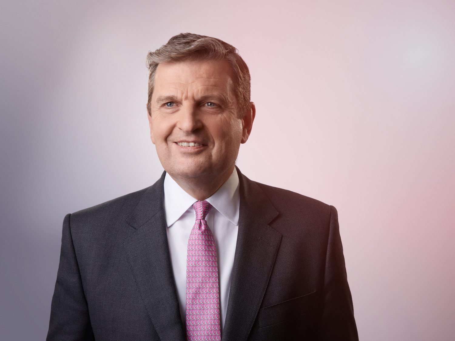 Kevin Grassby