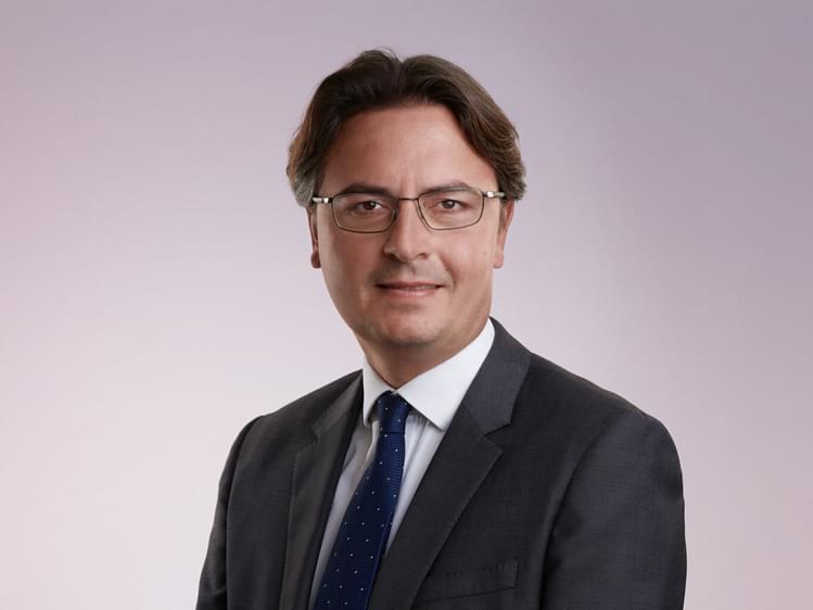 Luca Mastrodonato