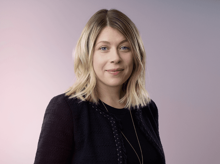 Maria Website Portrait