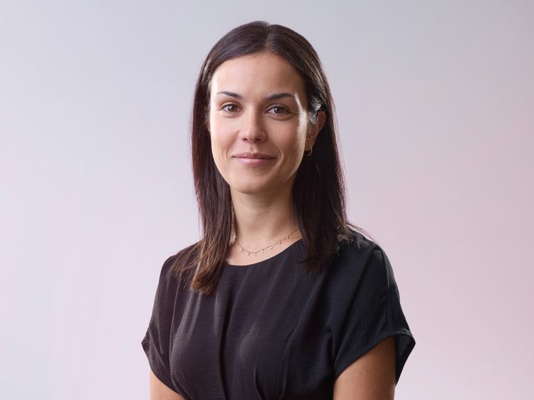 Martina Armanni website