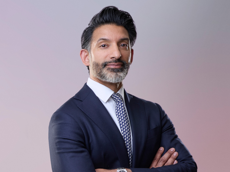 Rahul Satsangi website