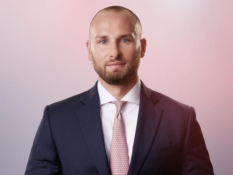 Simon Kaufman
