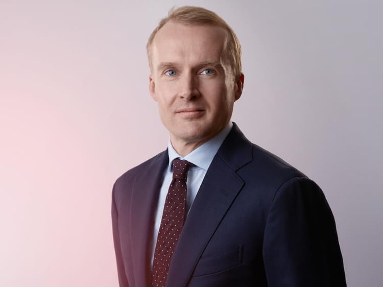 Stephen Delaney