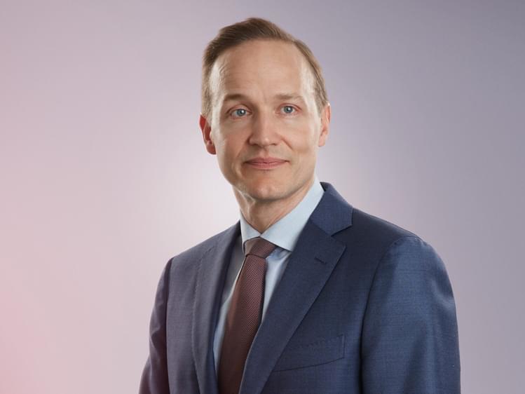 Tom Shelford portrait