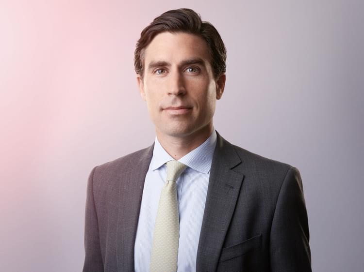 Tom Elliott