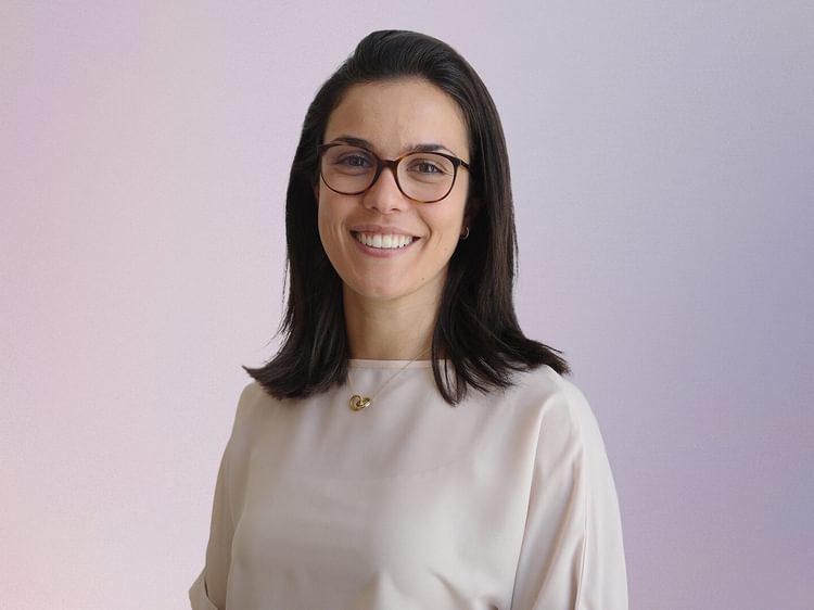 Website Portrait Martina Armanni