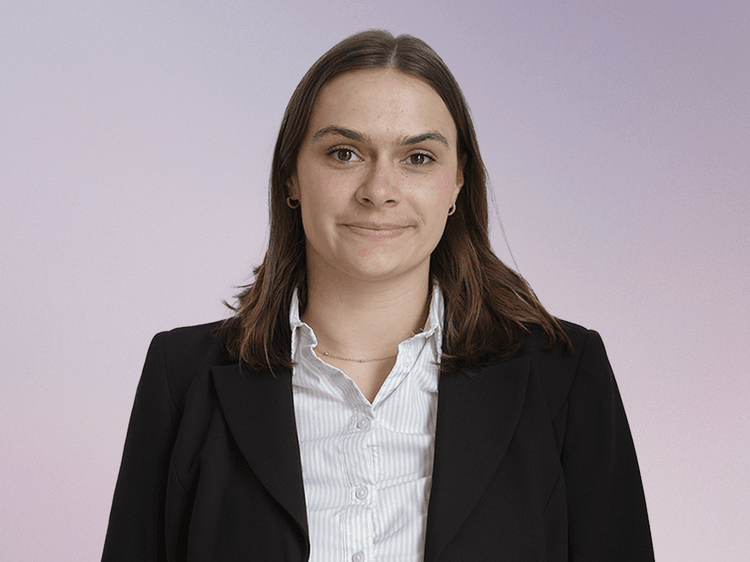 Anna bannister brand background